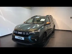 Vert Utilisé 2024 Dacia Jogger Extreme Break | 21 799 € (Prix juste)
