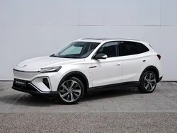 Blanc Nouvelle 2024 MG Marvel R Performance SUV | 34 990 € (Prix juste)