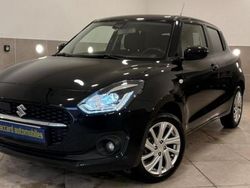 Occasion 2021 Suzuki Swift Citadine | 13 990 € (Prix juste)