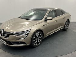 Beige Utilisé 2018 Renault Talisman Initiale Paris Berline | 20 900 € (Prix juste)