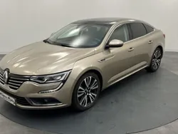 Beige Utilisé 2018 Renault Talisman Initiale Paris Berline | 20 900 € (Prix juste)