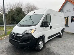 Blanc Utilisé 2023 Opel Movano S Van | 25 900 € (Prix juste)