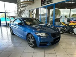 Utilisé 2018 BMW M240 M Sport Coupé | 35 490 € (Prix juste)