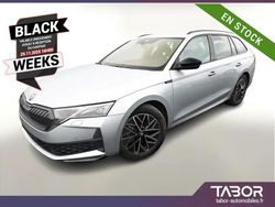 Argent Nouvelle 2025 Skoda Octavia Break | 34 677 € (Prix juste)