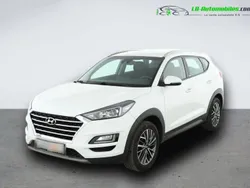 Utilisé 2020 Hyundai Tucson SUV | 21 100 € (Bon prix)