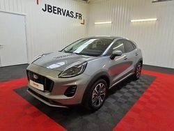 Nouvelle 2025 Ford Puma Titanium SUV | 22 790 € (Prix juste)