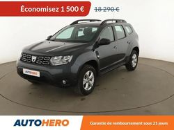 Noir Utilisé 2019 Dacia Duster Comfort SUV | 16 790 € (Bon prix)