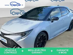 Utilisé 2022 Toyota Corolla Sport Berline | 22 290 € (Bon prix)
