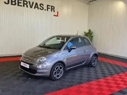 Utilisé 2022 Fiat 500 S Berline | 11 990 € (Prix juste)
