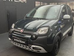 Utilisé 2022 Fiat Panda Cross Cross Citadine | 9 990 €