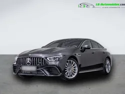 Utilisé 2020 Mercedes AMG GT 63 AMG Coupé | 132 500 € (Prix juste)