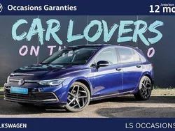 Bleue Utilisé 2024 VW Golf VIII Style Berline | 28 990 € (Prix juste)