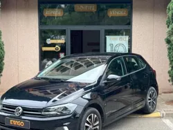 Noir Utilisé 2020 VW Polo IQ Drive Citadine | 13 890 € (Bon prix)
