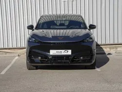 Bleu Utilisé 2024 Cupra Tavascan VZ SUV | 55 900 € (Prix juste)