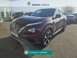 Utilisé 2024 Nissan Juke Tekna SUV | 29 900 € (Prix cher)