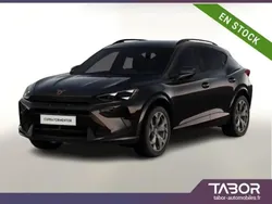 Noir Nouvelle 2025 Cupra Formentor SUV | 35 300 € (Super prix)