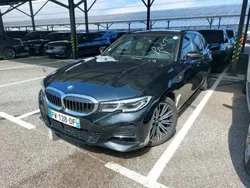 Noir Utilisé 2020 BMW 318 M Sport Break | 33 900 €
