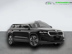 Utilisé 2025 Skoda Karoq SUV | 32 900 € (Prix juste)