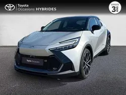 Utilisé 2025 Toyota C-HR Sport SUV | 39 990 €