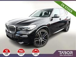 Noir Utilisé 2019 BMW X5 M Sport SUV | 43 988 € (Bon prix)