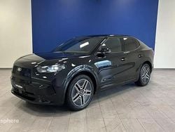 Noir agate métallisée Utilisé 2024 Ford Capri Extended Range SUV | 51 900 € (Prix juste)