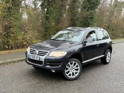 Occasion 2007 VW Touareg SUV | 6 450 €