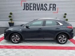 Noir Utilisé 2022 Kia XCeed Active SUV | 19 999 € (Super prix)