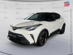 Blanc Occasion 2022 Toyota C-HR Sport SUV | 24 999 € (Prix juste)