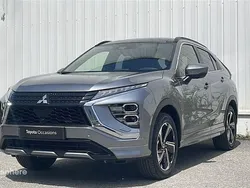 Blanc Nouvelle 2024 Mitsubishi Eclipse Cross Instyle SUV | 32 990 €