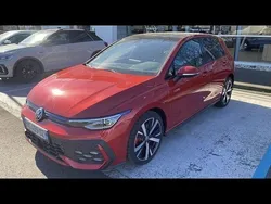 Utilisé 2025 VW Golf VIII GTE | 44 900 €