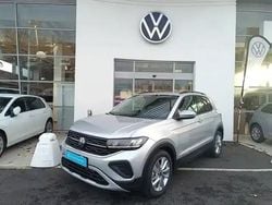 Reflet d'argent metallise Nouvelle 2025 VW T-Cross SUV | 27 490 € (Bon prix)