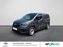 Gris Utilisé 2025 Opel Combo-e Life Berline | 26 990 €