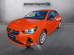 Utilisé 2021 Opel Corsa-e Edition Citadine | 12 980 € (Bon prix)