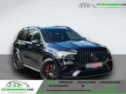 Utilisé 2023 Mercedes GLS63 AMG AMG SUV | 143 600 €