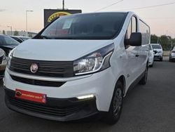 Blanc Utilisé 2019 Fiat Talento Van | 17 490 €