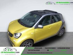Utilisé 2019 Smart ForFour Citadine | 17 600 € (Prix juste)