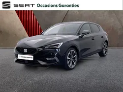Utilisé 2021 Seat Leon FR Berline | 18 998 € (Bon prix)