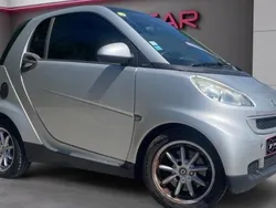 Utilisé 2008 Smart ForTwo Coupé Passion Coupé | 5 999 €