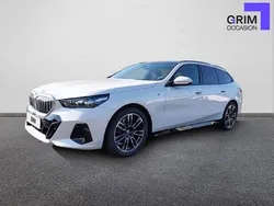 Utilisé 2025 BMW 520 M Sport Berline | 68 767 €