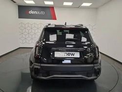 Noir etoile Utilisé 2025 Renault 4 E-Tech SUV | 33 800 €