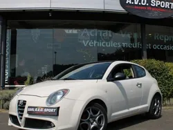 Utilisé 2014 Alfa Romeo MiTo Citadine | 8 490 € (Super prix)