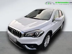Utilisé 2020 Suzuki SX4 S-Cross SUV | 21 600 € (Prix assez cher)