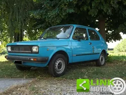 Bleu Utilisé 1977 Fiat 127 Berline | 5 000 €