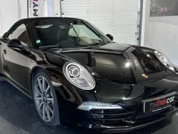 Utilisé 2013 Porsche 911 Carrera 4S Cabriolet | 99 950 € (Super prix)