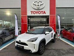 Occasion 2025 Toyota Yaris Hybrid Design | 29 390 € (Prix cher)