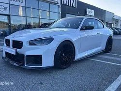 Utilisé 2023 BMW M2 Sport Line Coupé | 95 999 €