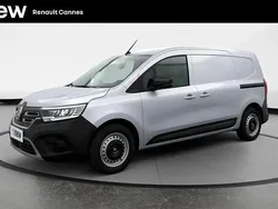 Gris Utilisé 2023 Renault Kangoo Monospace | 24 399 €