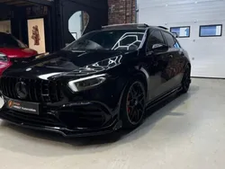 Utilisé 2022 Mercedes A45 AMG AMG Berline | 67 990 €