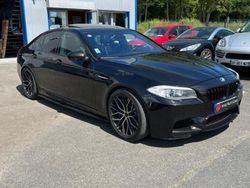 Utilisé 2012 BMW M5 Comfort Edition Berline | 24 990 €