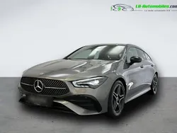 Utilisé 2024 Mercedes 250 Coupé | 44 100 €